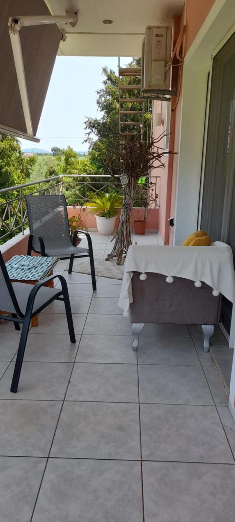 Villa Oneiropagida Preveza Exteriör bild