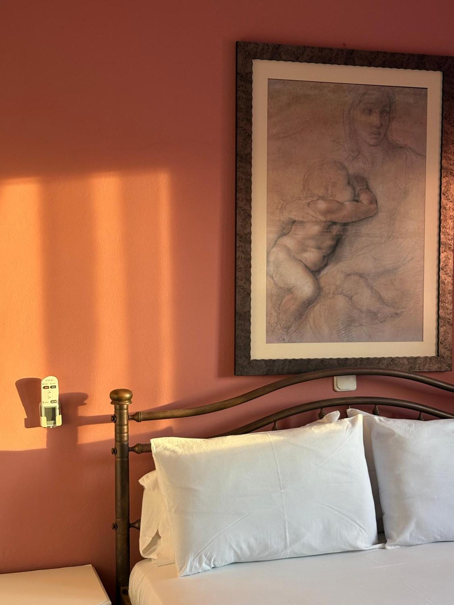 Villa Oneiropagida Preveza Exteriör bild