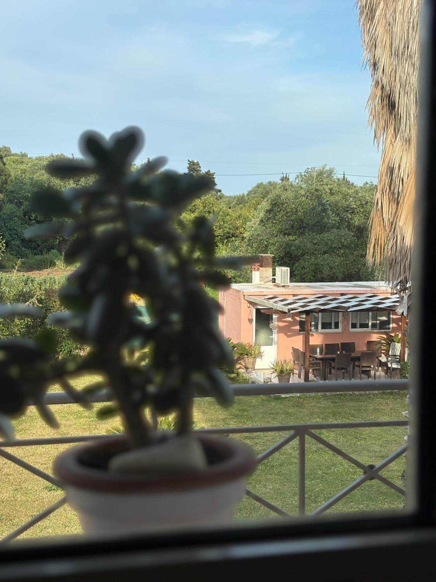 Villa Oneiropagida Preveza Exteriör bild