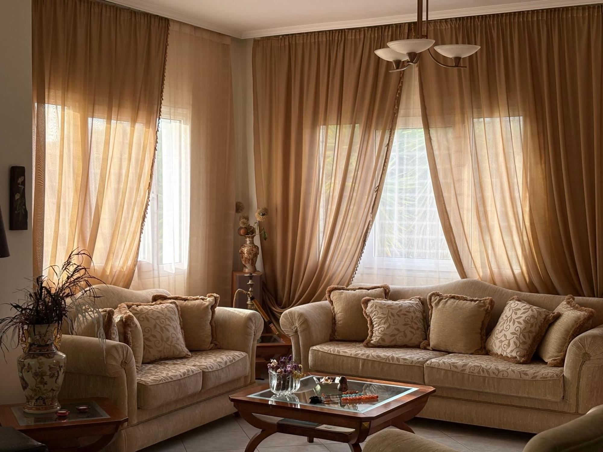 Villa Oneiropagida Preveza Exteriör bild