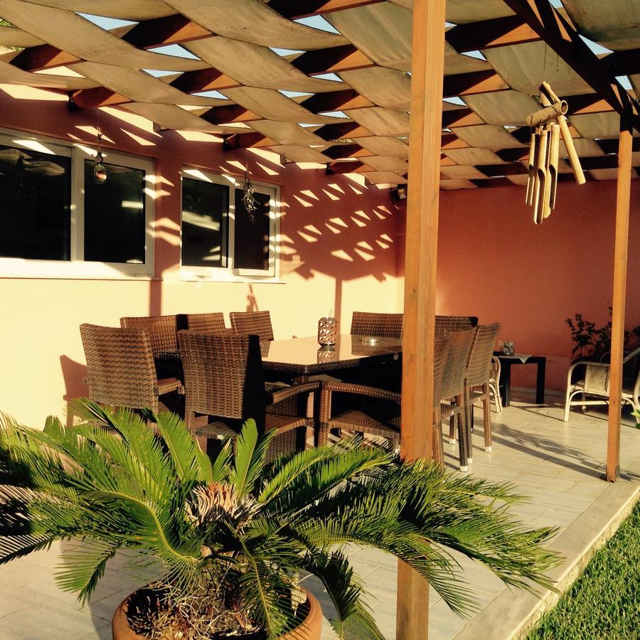 Villa Oneiropagida Preveza Exteriör bild