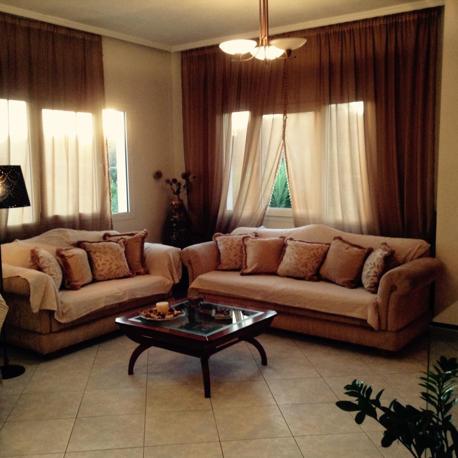 Villa Oneiropagida Preveza Exteriör bild